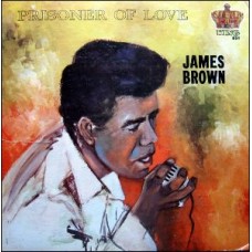 JAMES BROWN-PRISONER OF LOVE -HQ- (LP)