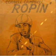 CORNELL CAMPBELL-ROPIN (LP)