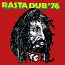 AGGROVATORS-RASTA DUB '76 (CD)