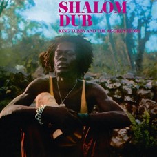 KING TUBBY & AGGROVATORS-SHALOM DUB (LP)