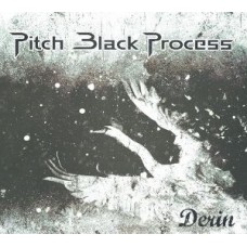 PITCH BLACK PROCESS-DERIN (CD)