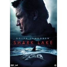 FILME-SHARK LAKE (DVD)