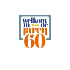 DOCUMENTÁRIO-WELKOM IN DE JAREN 60 (2DVD)