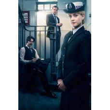 SÉRIES TV-PRIME SUSPECT: TENNISON (2DVD)