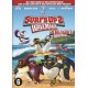 ANIMAÇÃO-SURF'S UP 2 (DVD)