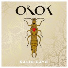 KALIO GAYO-OROK (LP)