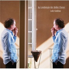 LUDO VANDEAU-AU LENDEMAIN DES BELLES.. (CD)