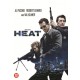 FILME-HEAT (DVD)