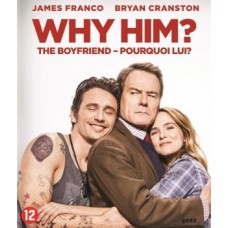 FILME-WHY HIM? (BLU-RAY)