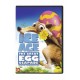 ANIMAÇÃO-ICE AGE: EGGSCAPADE (DVD)