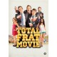 FILME-TOTAL FRAT MOVIE (DVD)
