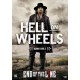 SÉRIES TV-HELL ON WHEELS - S5.2 (2DVD)
