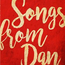 DAN TUFFY-SONGS FROM DAN -DIGI- (CD)