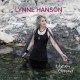 LYNNE HANSON-UNEVEN GROUND -DIGI- (CD)