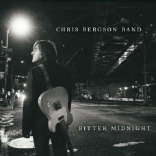 CHRIS BERGSON BAND-BITTER MIDNIGHT (CD)