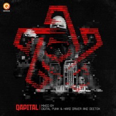 V/A-QAPTIAL 2017 (CD)