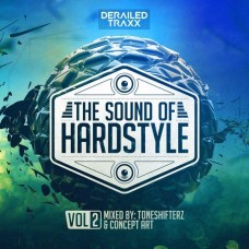 V/A-SOUND OF HARDSTYLE VOL.2 (CD)