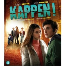 FILME-KAPPEN (DVD)