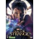 FILME-DOCTOR STRANGE (DVD)