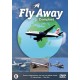 DOCUMENTÁRIO-FLY AWAY (2DVD)