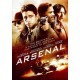 FILME-ARSENAL (DVD)