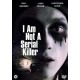 FILME-I AM NOT A SERIAL KILLER (DVD)