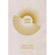 LENNY KUHR-GEKUST DOOR.. (CD+LIVRO)