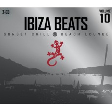 V/A-IBIZA BEATS 10 (2CD)