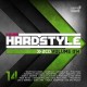 V/A-SLAM! HARDSTYLE 14 (2CD)