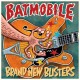 BATMOBILE-BRAND NEW BLISTERS (CD)