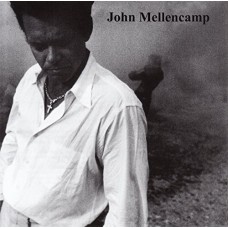 JOHN MELLENCAMP-JOHN MELLENCAMP (CD)