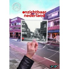 DOCUMENTÁRIO-ONZICHTBAAR NEDERLAND (2DVD)