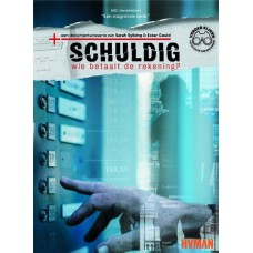 SÉRIES TV-SCHULDIG - WIE BETAALD.. (2DVD)