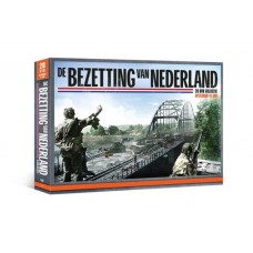 DOCUMENTÁRIO-DE BEZETTING VAN.. (20DVD)