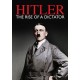 DOCUMENTÁRIO-HITLER: THE RISE OF A.. (DVD)