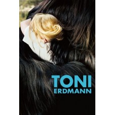 FILME-TONI ERDMANN (DVD)