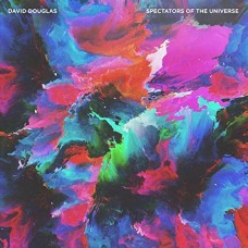 DAVID DOUGLAS-SPECTATORS OF THE.. (LP)