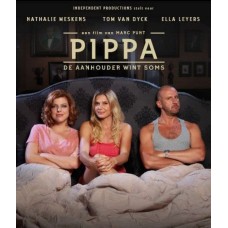 FILME-PIPPA (DVD)