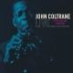 JOHN COLTRANE-LIVE AT THE VILLAGE.. (LP)