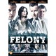 FILME-FELONY (DVD)