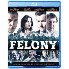 FILME-FELONY (BLU-RAY)