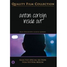DOCUMENTÁRIO-ANTON CORBIJN: INSIDE OUT (DVD)