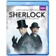 SÉRIES TV-SHERLOCK: ABOMINABLE.. (BLU-RAY)