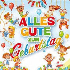 V/A-ALLES GUTE ZUM GEBURTSTAG (CD)