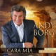 ANDY BORG-CARA MIA (CD)