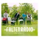 FALTENRADIO-RESPEKT (CD)