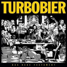 TURBOBIER-DAS NEUE FESTAMENT (CD)