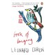 LEONARD COHEN-BOOK OF LONGING (LIVRO)