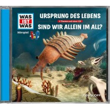 AUDIOBOOK-WAS IST WAS FOLGE 60 (CD)