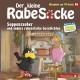 AUDIOBOOK-DER KLEINE RABE SOCKE: 06 (CD)